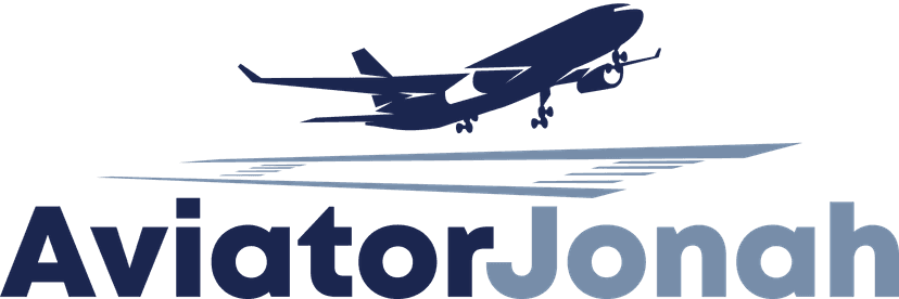 AviatorJonah Logo (Light Mode)